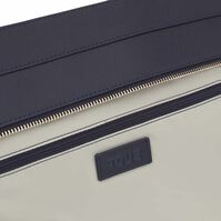 Capazo Grande Buckles Soft Azul Marino   Capazo Grande Buckles Soft Azul Marino   2